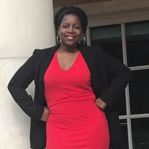 Meet your Posher, Tracey